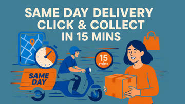 Same Day Delivery & Click & Collect in 15 Minutes – Vapourse.co.uk UK & Manchester