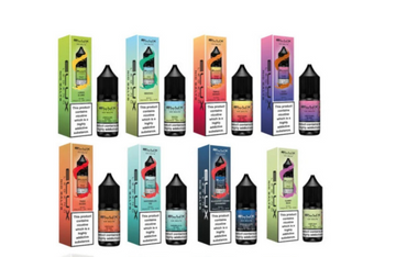 The Advantages of Choosing Elux Liquid Over Traditional E-Liquids