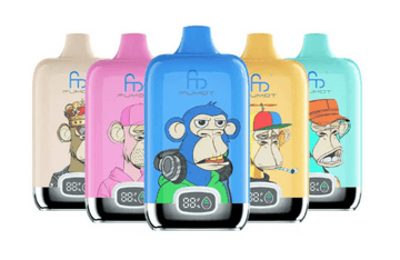 Exploring the Flavor Options of Fumot Vape