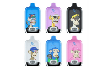 The Advantages of Choosing Fumot Vape Over Other Disposable Vapes