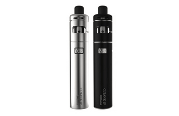 The Kangertech Subox Mini: Compact Power for Vaping Enthusiasts