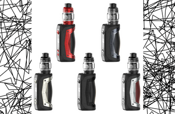 The Rise of Geek Vape: A Leader in the Vaping Industry