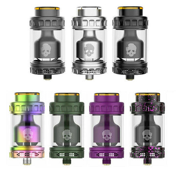 Dovpo Blotto RTA Mini Tank