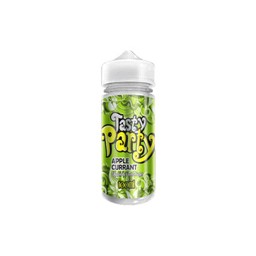 Tasty Party E liquid Vape juice 100ML