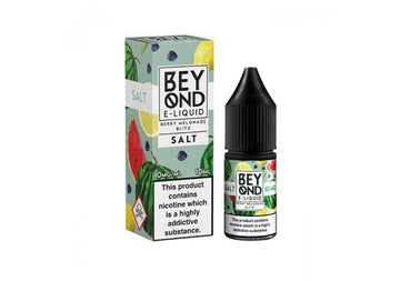 BERRY MELONADE BLITZ 10ML NIC SALT BEYOND