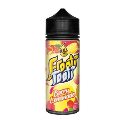 Frooti Tooti All American Range 100ml E Liquid 0mg