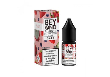 DRAGONBERRY BLEND 10ML NIC SALT BEYOND