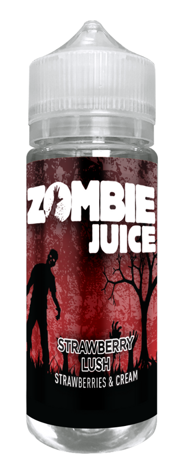 ZOMBIE JUICE E-LIQUID - FREE UK DELIVERY