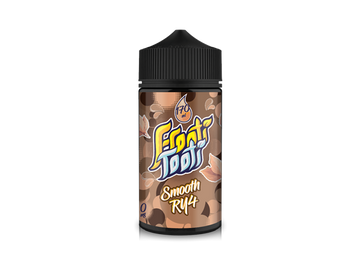 SMOOTH RY4 170ML E-LIQUID BY FROOTI TOOTI