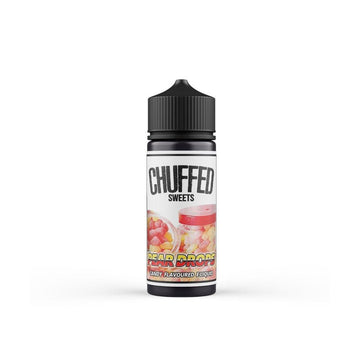 Pear Drops 100ml E Liquid by Chuffed