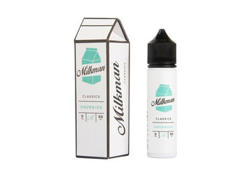 CHURRIOS (CLASSICS) 50ML E LIQUID BY MILKMAN