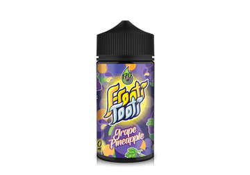 GRAPE PINEAPPLE 170ML E-LIQUID BY FROOTI TOOTI