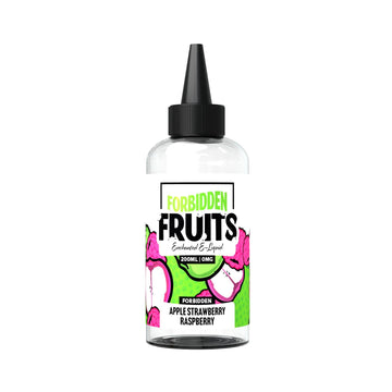 Forbidden Fruits 100ml or 200ml E Liquid
