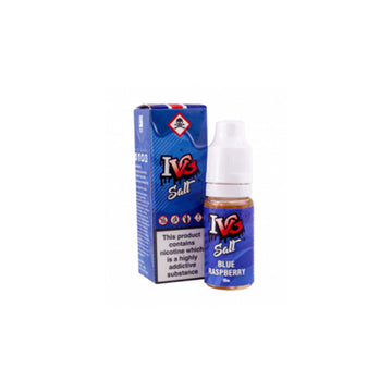 I VG Premium E Liquid 10ml Vape Juice I VG Salts flavours