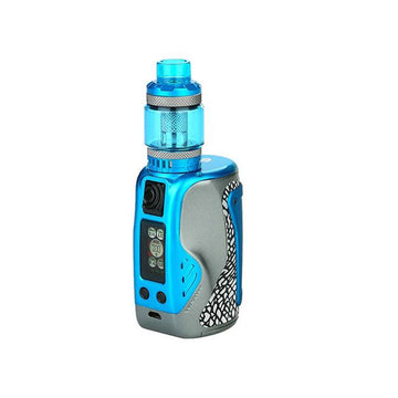Wismec REULEAUX TINKER KIT