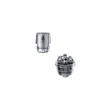 Authentic SMOK TFV12 Prince Replacement RBA V12 Coil Head - Vapourse