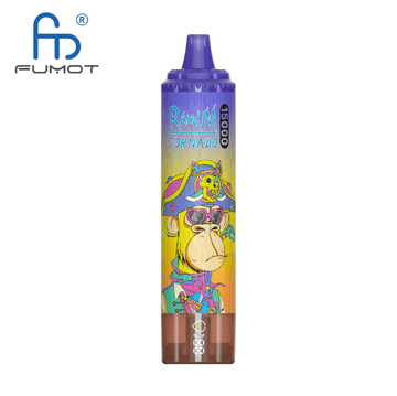 Dragon fruit Fumot 15000 Puffs Disposable Vape