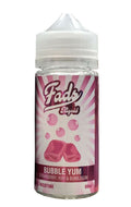 E Liquid Fads Custard Flavours Slush Medley Sour - 10ml - Vapourse