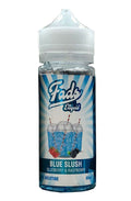 E Liquid Fads Custard Flavours Slush Medley Sour - 10ml - Vapourse
