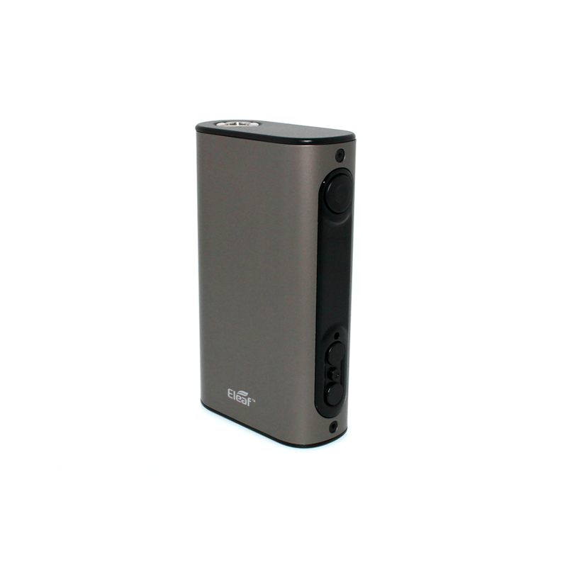 Eleaf iPower 80W TC Box Mod - 5000mAh Battery and Versatile Output Modes - Vapourse
