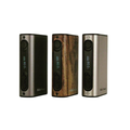 Eleaf iPower 80W TC Box Mod - 5000mAh Battery and Versatile Output Modes - Vapourse