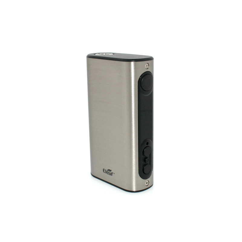Eleaf iPower 80W TC Box Mod - 5000mAh Battery and Versatile Output Modes - Vapourse