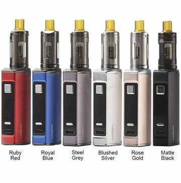 Innokin Endura T22 Pro Kit - 3000mAh Battery & 2ml Capacity | All Colors Available - Vapourse
