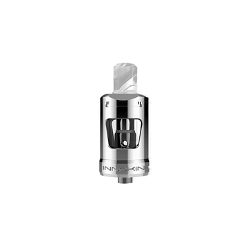 Innokin Zlide Sub Ohm Tank Kit - 2ml Capacity, Adjustable Airflow, and Z-Coils - Vapourse