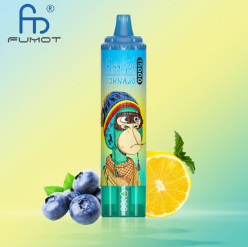 Lemon & Lime Fumot 15000 Puffs Disposable Vape