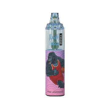 Randm Tornado Pink Lemonade 7000 Disposable - £9.98