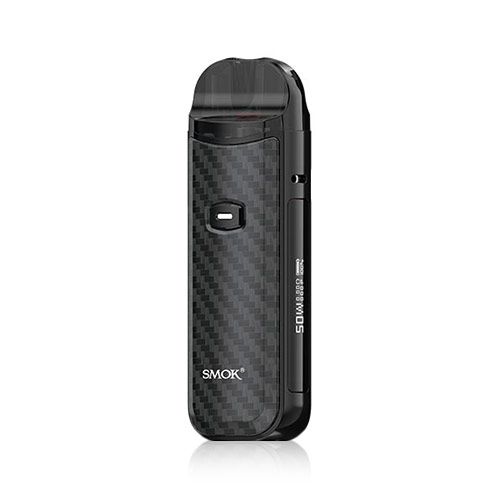 SMOK Nord 50W Pod Kit - 1800mAh Battery with Adjustable Airflow - Vapourse