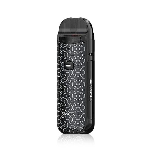 SMOK Nord 50W Pod Kit - 1800mAh Battery with Adjustable Airflow - Vapourse