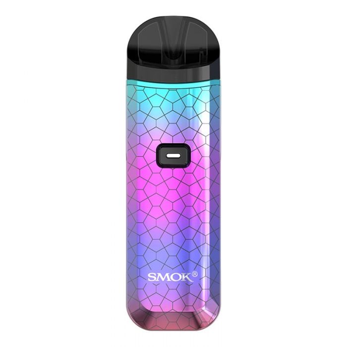 SMOK Nord Pro Pod Vape Kit - 1100mAh Battery with 25W Output - Vapourse