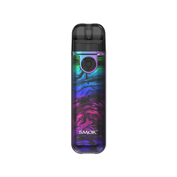 SMOK Novo 4 Mini Pod Kit - 900mAh Battery with 25W Output - Vapourse