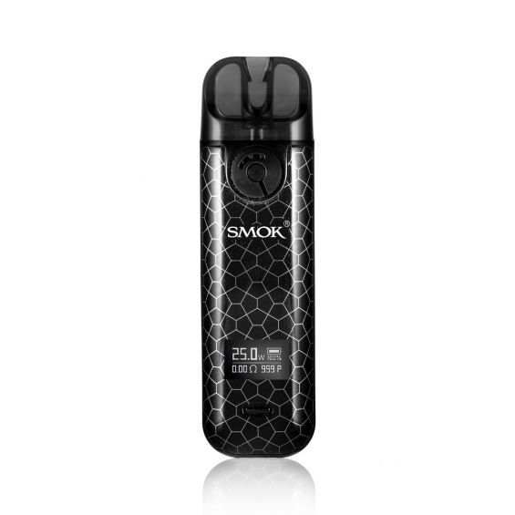 SMOK Novo 4 Pod Vape Kit - 800mAh Battery with 25W Output - Vapourse