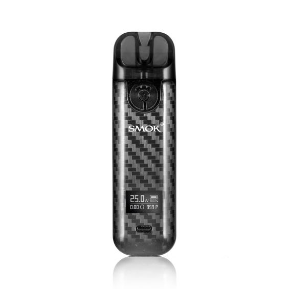 SMOK Novo 4 Pod Vape Kit - 800mAh Battery with 25W Output - Vapourse