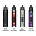 SMOK RPM160 Kit - 160W Pod Mod with 7.5ml Capacity - Vapourse