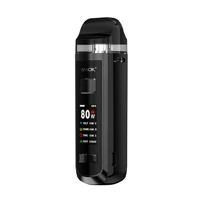 SMOK RPM 2 Kit - 80W Pod Mod with 2000mAh Battery - Vapourse