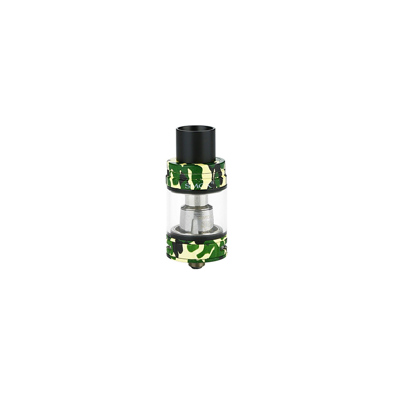 SMOK TFV8 Big Baby Beast Sub-Ohm Tank - 5ml Capacity - Vapourse