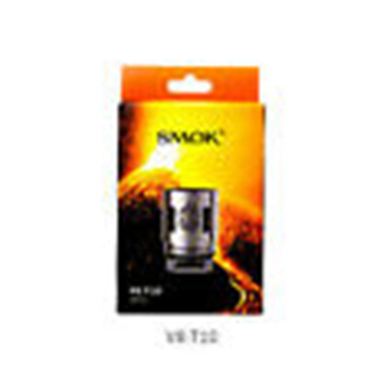 SMOK TFV8 Coils - Cloud Beast V8 Q4 | X4 | T6 | T8 | T10 Replacement Coils (Pack of 3) - Vapourse