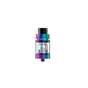 SMOK TFV8 X-Baby Sub-Ohm Tank - 4ml Capacity with Top Airflow - Vapourse