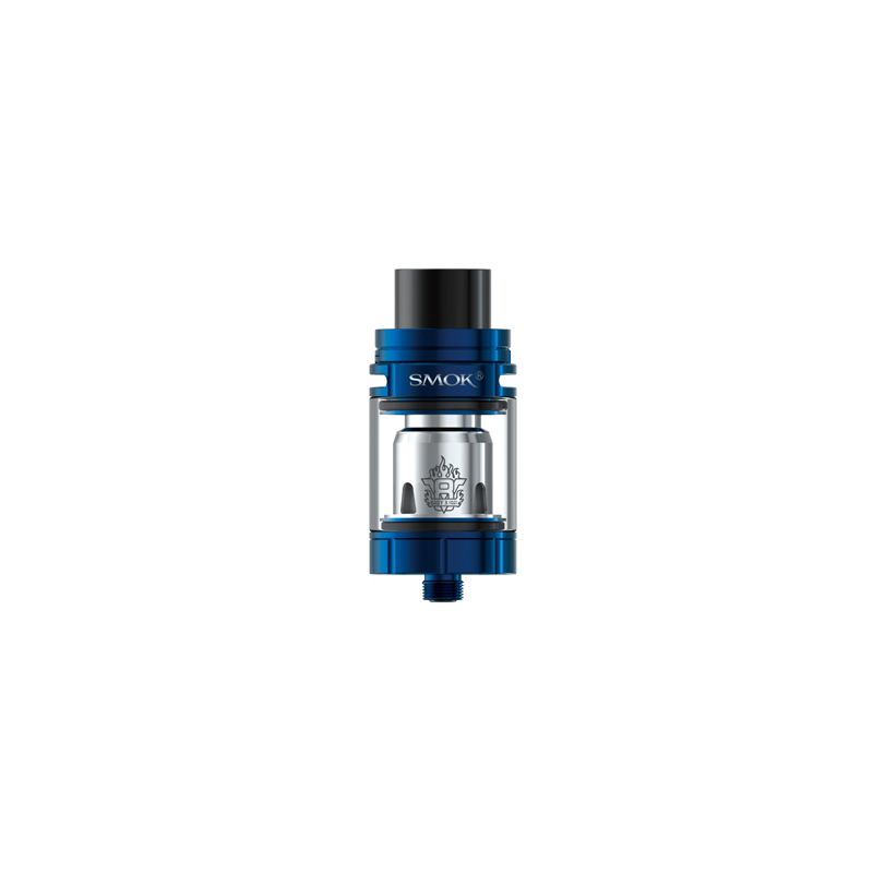 SMOK TFV8 X-Baby Sub-Ohm Tank - 4ml Capacity with Top Airflow - Vapourse