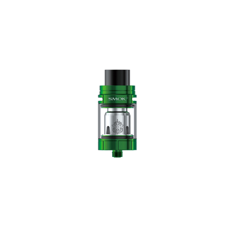 SMOK TFV8 X-Baby Sub-Ohm Tank - 4ml Capacity with Top Airflow - Vapourse