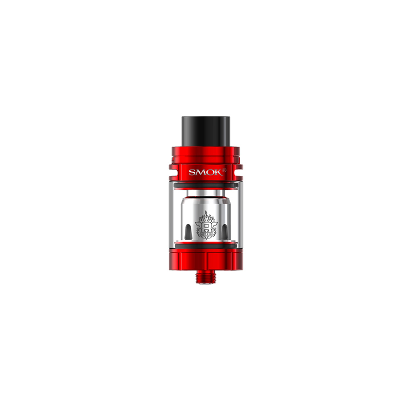 SMOK TFV8 X-Baby Sub-Ohm Tank - 4ml Capacity with Top Airflow - Vapourse