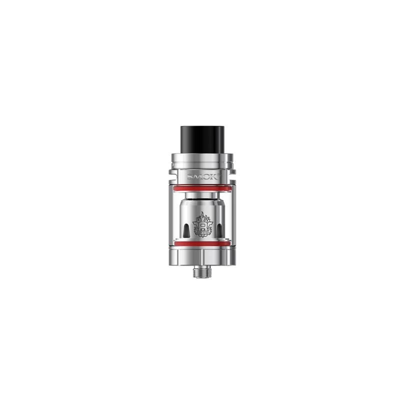 SMOK TFV8 X-Baby Sub-Ohm Tank - 4ml Capacity with Top Airflow - Vapourse