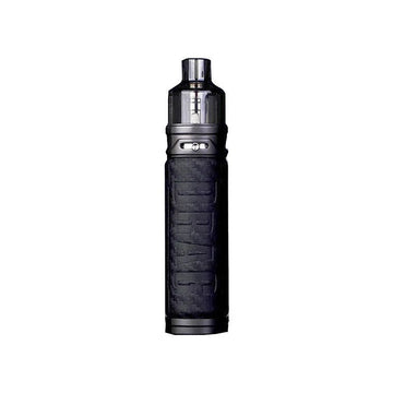 VOOPOO Drag X Mod Pod Kit - 80W with 2500mAh Battery and 4.5ml Pod Capacity - Vapourse