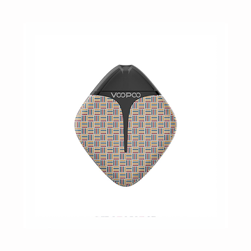 VOOPOO Finic Fish Pod System Kit - Compact 350mAh Device with 1.7ml Capacity - Vapourse