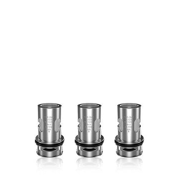 VOOPOO TPP-DM Replacement Coils – Pack of 3 for Enhanced Flavor and Vapor Production - Vapourse
