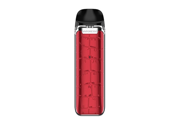 Vaporesso Luxe PM40 Pod Kit | 40W Refillable AIO Vape with 1800mAh Battery - Vapourse