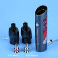 Vaporesso Target PM30 Pod Vape Kit | 1200mAh Battery & 3.5ml Capacity - Vapourse